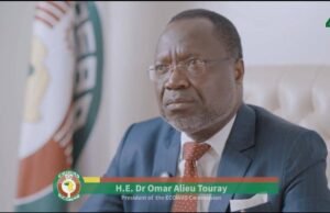 49ème anniversaire de la CEDEAO célébré ce mardi 28 mai