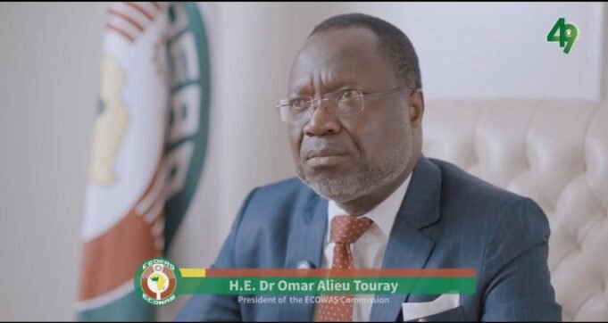 49ème anniversaire de la CEDEAO célébré ce mardi 28 mai