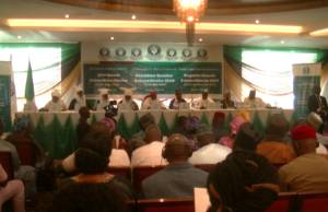 Création d’un Comité de Médiation Ad Hoc par la CEDEAO pour Convaincre le Mali, le Burkina Faso et le Niger de Ne Pas Quitter le Bloc Régional