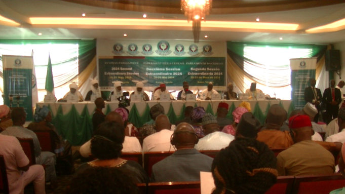 Création d’un Comité de Médiation Ad Hoc par la CEDEAO pour Convaincre le Mali, le Burkina Faso et le Niger de Ne Pas Quitter le Bloc Régional