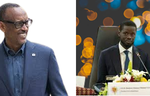 Le Président du Rwanda en visite officielle ce samedi à Dakar : Renforcement des relations bilatérales au cœur des discussions