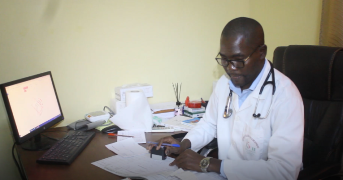 Célébration de la Journée Mondiale de l’Hypertension Artérielle : Les spécialistes de l’hôpital de Ndamatou sensibilisent et appellent à la Vigilance