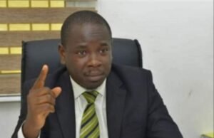 Thiès-Nord : Birame Soulèye Diop a déposé sa lettre de démission le 06 mai 2024