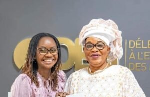 Passation de Service : Dr. Aissatou Mbodj Installée à la Tête de la DER/FJ