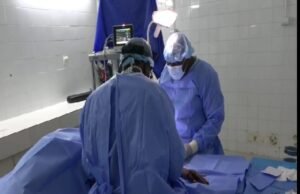 Décentralisation des Confections de Fistules Artéro-Veineuses à l’EPS Ndamatou : Un Pas Crucial vers l’Accessibilité et la Qualité des Soins