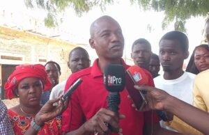 Le verdict du tribunal départemental de Mbacké: six mois de prison avec sursis