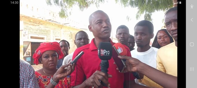 Le verdict du tribunal départemental de Mbacké: six mois de prison avec sursis