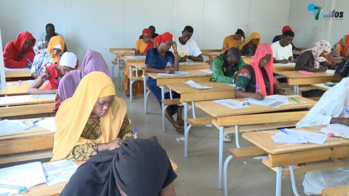 BFEM 2024 : le 2nd tour prévu le lundi 29 juillet