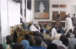 Conférence de presse : Programme Riche et Diversifié pour le Grand Magal 2024