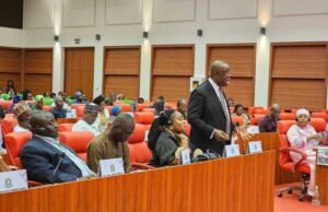 Le Parlement de la CEDEAO se Penche sur la Lutte contre la Drogue et le Crime Organisé