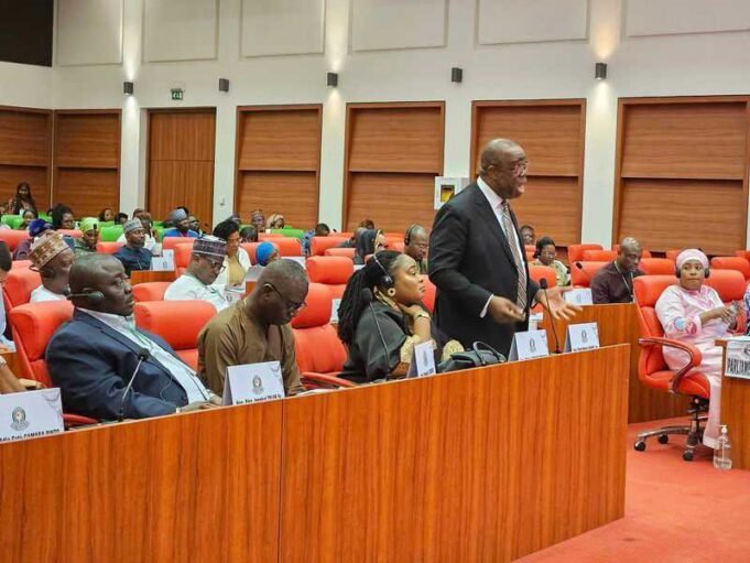 Le Parlement de la CEDEAO se Penche sur la Lutte contre la Drogue et le Crime Organisé