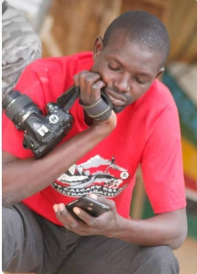 Nécrologie : La presse locale de Touba endeuillée par le décès de Moustapha Niass