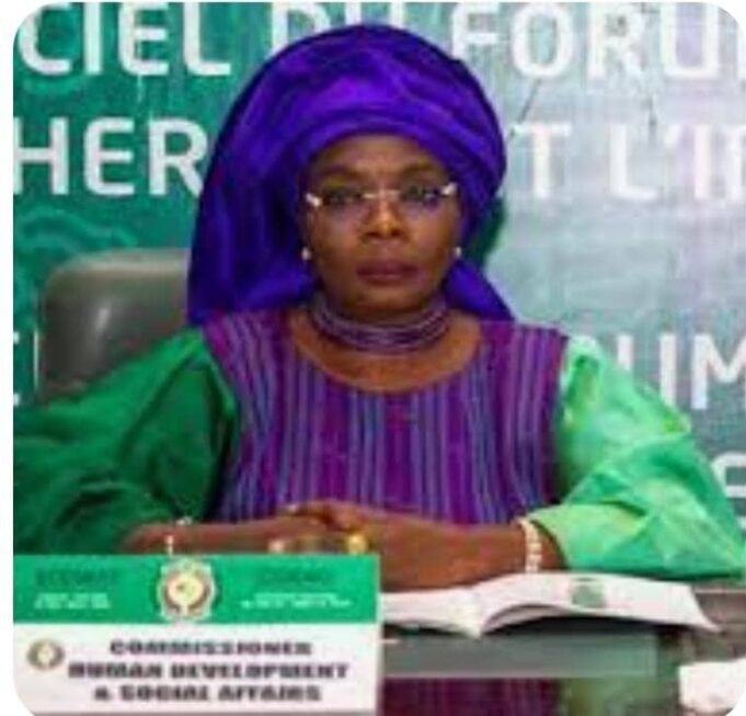 La CEDEAO lance le Plan de Réponse Humanitaire 2024 pour soutenir 5,3 millions de personnes