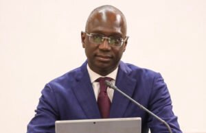 Agriculture – Mabouba Diagne égratigne l’ancien régime : « L’argent n’a pas été investi là où il le fallait… »