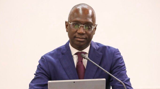Agriculture – Mabouba Diagne égratigne l’ancien régime : « L’argent n’a pas été investi là où il le fallait… »
