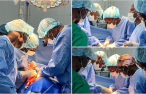 Encore une prouesse, l’hôpital militaire de Ouakam a réalisé une 4e transplantation rénale.