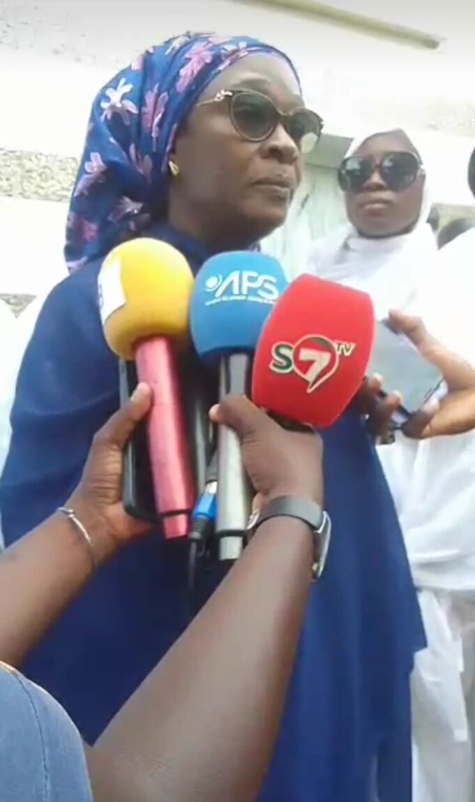 « Retrait du Sénégal de la catégorie des Pays les Moins Avancés » : Les précisions du Ministère de l’Intégration africaine et…