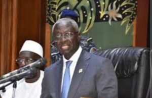 Magal 2024 : Le président de l’Assemblée Nationale, Amadou Mame Diop, attendu dans la ville sainte, ce mardi.