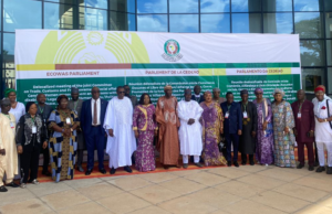 Réunion délocalisée du Parlement de la CEDEAO : Renforcement du rôle parlementaire dans la mise en œuvre du Protocole sur la Libre Circulation