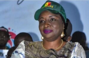 Mme Aminata Touré nommée Haut Représentant du Président de la République