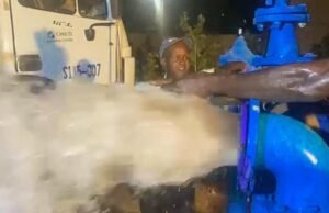 Communiqué de Presse : L’OFOR et MAOU RAHMATI Alertent sur les Manipulations Non Autorisées des Vannes du Réseau d’Eau Potable à Touba