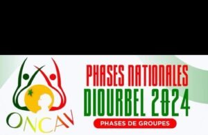 Stade Ibrahima Gueye de Mbacké a abrité, ce vendredi, les matchs d’ouverture de la 37ème édition des phases Nationales Diourbel 2024.