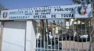 130ème Grand Magal de Touba : 4 331 policiers déployés, 428 interpellations et un bilan sécuritaire remarquable