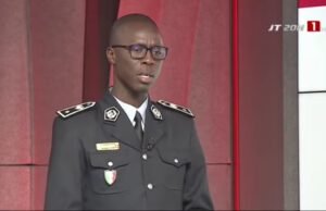 Recrudescence des crimes : » La sécurité est maîtrisée sur l’étendue du territoire » ( Police)