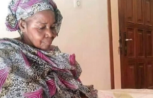 Touba en Deuil : Sokhna Walo Mbacké, Fille Aînée de Serigne Saliou Mbacké, Rappelée à Dieu