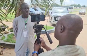 Honorable Abdoulaye Vilane : « La CEDEAO des peuples, une réalité en construction »