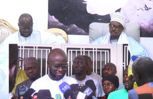 Le ministre des transports El Malick Ndiaye mobilise 243 bus Dakar Dem Dik et des trains pour faciliter le déplacement des pèlerins venant à l’intérieur du pays