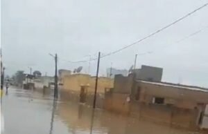 Drame à Touba : Sangue Tall électrocuté par une journée de travail.