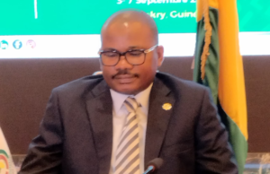 La CEDEAO en Action à Conakry : Vers une Nouvelle Ère d’Éducation et de Santé en Afrique de l’Ouest