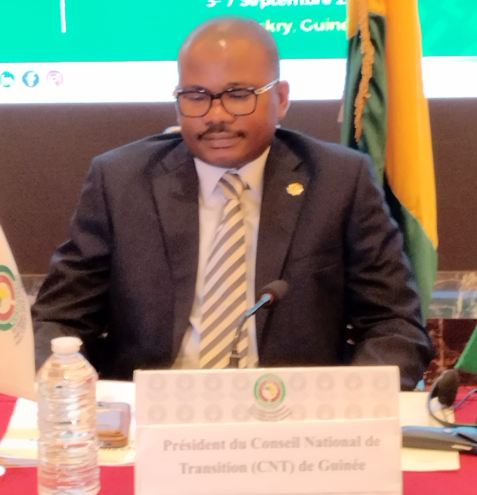 La CEDEAO en Action à Conakry : Vers une Nouvelle Ère d’Éducation et de Santé en Afrique de l’Ouest