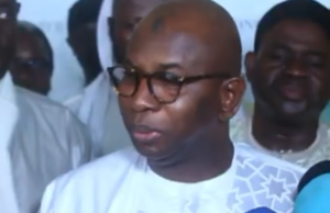 ”Sétal Sunu Reew” : la prochaine édition exclusivement consacrée à l’école (ministre)