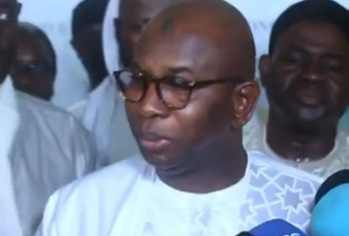 ”Sétal Sunu Reew” : la prochaine édition exclusivement consacrée à l’école (ministre)