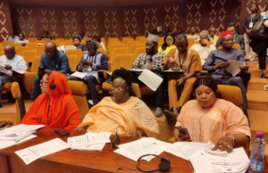 Le Parlement de la CEDEAO adopte un avant-projet de budget pour 2025 évalué à 23 millions d’Unités de Compte