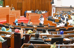 L’Assemblée nationale Rejette la Suppression du CESE et du HCCT : Réaction du Président Faye