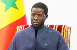 Le Chef de l’État Bassirou Diomaye Faye Annonce une Déclaration à la Presse Ce Vendredi Soir