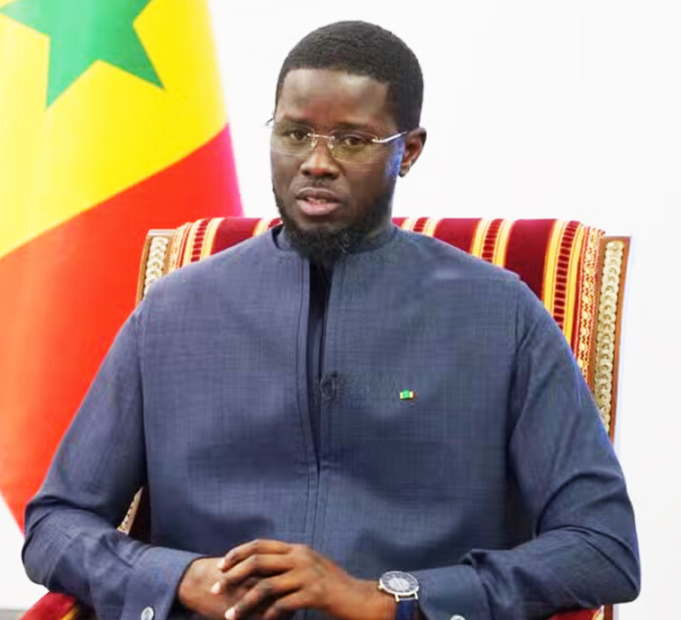 Le Chef de l’État Bassirou Diomaye Faye Annonce une Déclaration à la Presse Ce Vendredi Soir