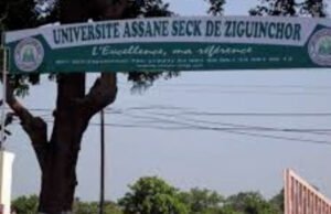 SENEGAL-EDUCATION-MESURE / Ziguinchor : fermeture jusqu’à nouvel ordre du campus pédagogique de l’UASZ (conseil académique)