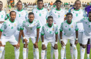 Coupe CAF : Le Jaraaf s’incline en Côte d’Ivoire