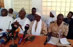 EXAMEN ET ADOPTION DU BUDGET DE LA MAIRIE DE TOUBA MOSQUÉE POUR L’EXERCICE 2025