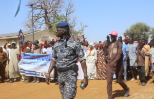 Appel à l’action pour le désenclavement de Dinguiraye : un plaidoyer citoyen pour des infrastructures essentielles