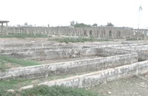 Le Cri de Détresse des Habitants de Nguiranéne pour l’Achèvement du Marché Sokhna Asta Walo