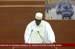 Déclaration de politique générale de Monsieur Ousmane Sonko, Premier ministre – Séance du 27 décembre 2024