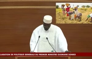 DPG / Un nouveau souffle pour l’agriculture sénégalaise : les ambitions du Premier ministre Ousmane Sonko