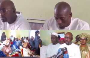 commune de Mbacké: Un budget 2025 centré sur les préoccupations majeurs.