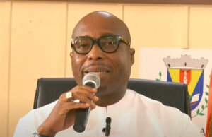 Révocation Barthélemy Dias à la mairie de Dakar : La Cour d’appel va statuer le 31 décembre.