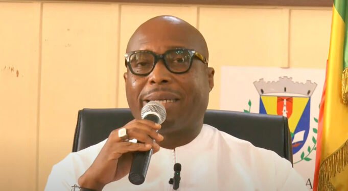 Révocation Barthélemy Dias à la mairie de Dakar : La Cour d’appel va statuer le 31 décembre.